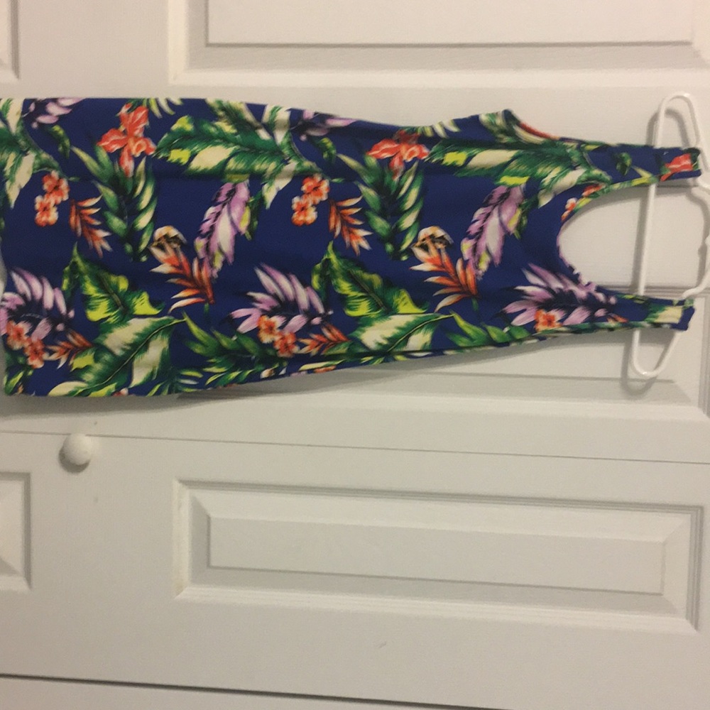Gently used girl dress.